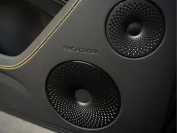 BENTLEY Bentayga V8 S Satin Black Edition 4.0 V8 S Mulli