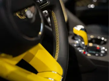 BENTLEY Bentayga V8 S Satin Black Edition 4.0 V8 S Mulli