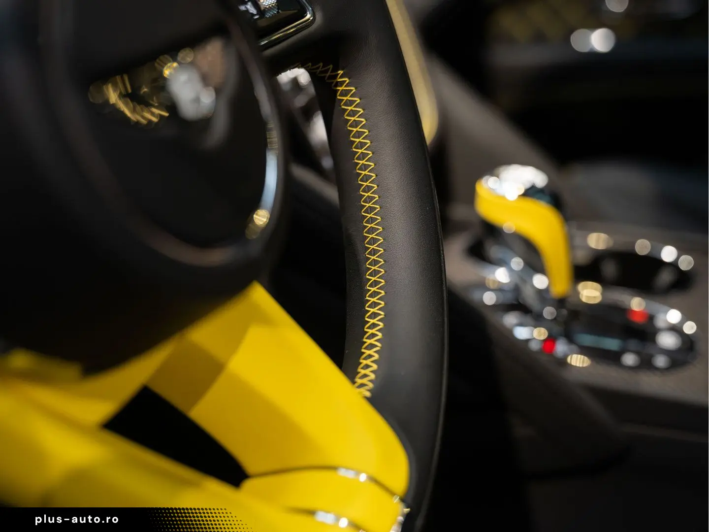 BENTLEY Bentayga V8 S Satin Black Edition 4.0 V8 S Mulli