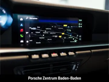 PORSCHE 992 911 Turbo S Burmester Sportabgasanlange LED