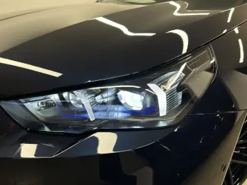 BMW M5 Limousine Carbon-Keramik-Bremse M Driver´s Pa