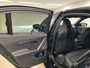 BMW M5 Limousine Carbon-Keramik-Bremse M Driver´s Pa