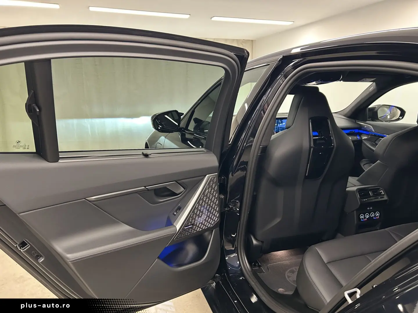 BMW M5 Limousine Carbon-Keramik-Bremse M Driver´s Pa