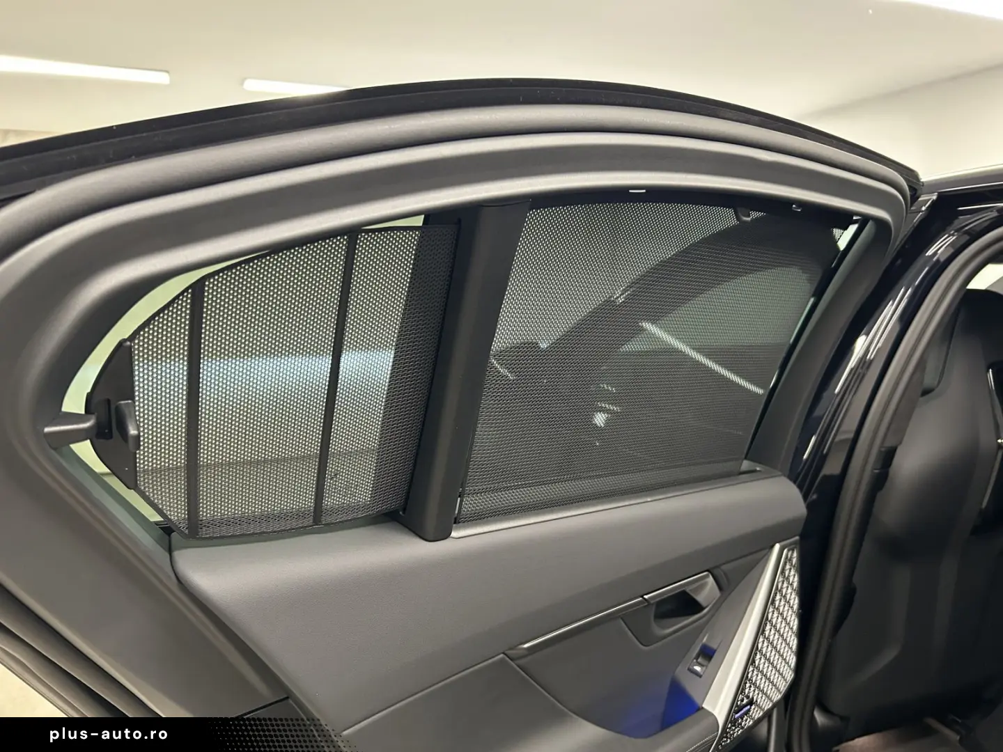 BMW M5 Limousine Carbon-Keramik-Bremse M Driver´s Pa