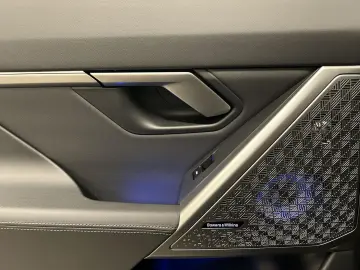 BMW M5 Limousine Carbon-Keramik-Bremse M Driver´s Pa