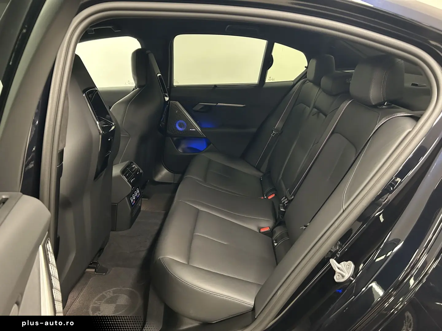 BMW M5 Limousine Carbon-Keramik-Bremse M Driver´s Pa