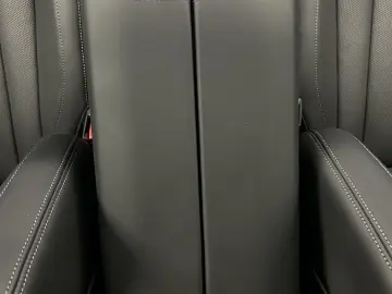 BMW M5 Limousine Carbon-Keramik-Bremse M Driver´s Pa