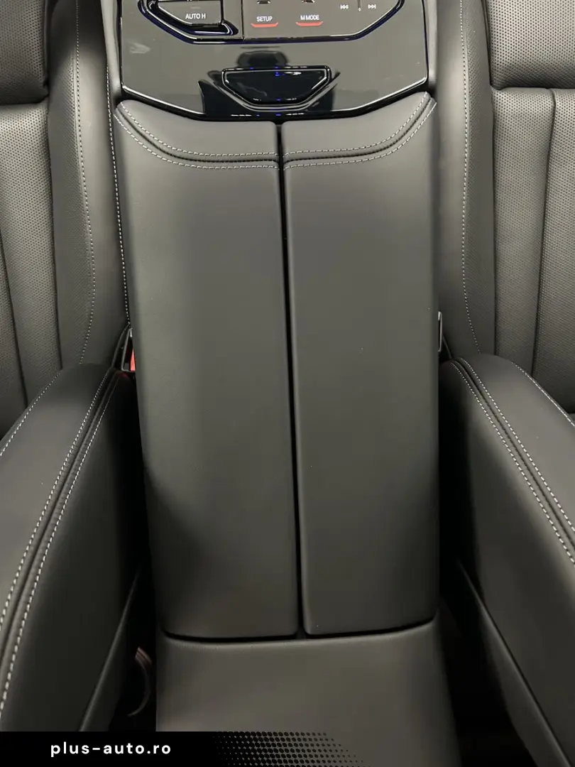 BMW M5 Limousine Carbon-Keramik-Bremse M Driver´s Pa