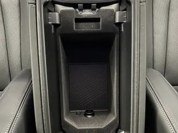 BMW M5 Limousine Carbon-Keramik-Bremse M Driver´s Pa