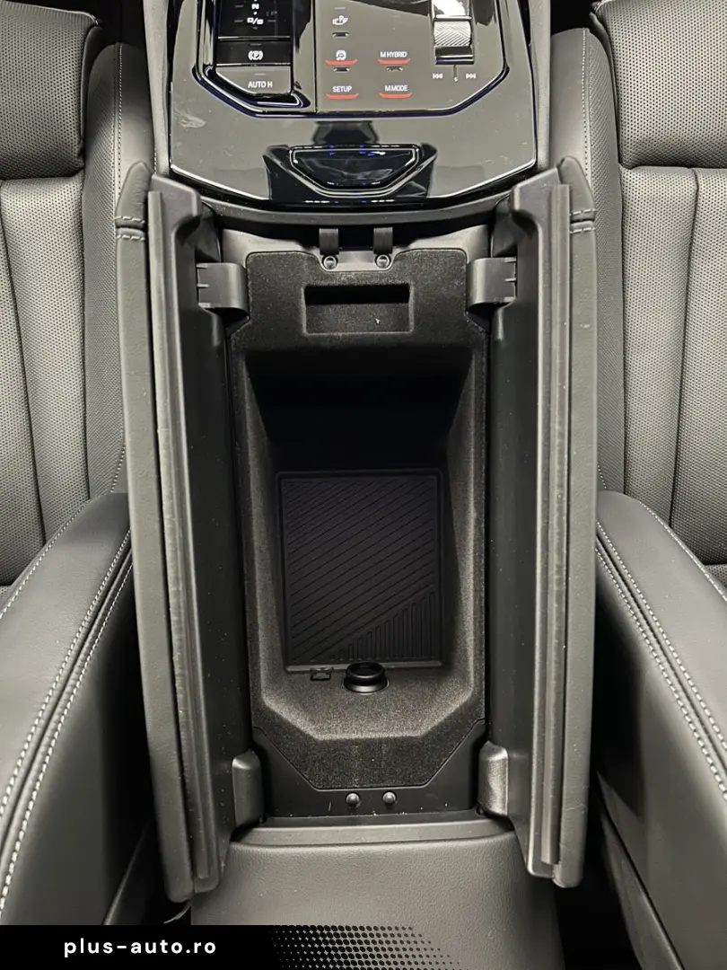 BMW M5 Limousine Carbon-Keramik-Bremse M Driver´s Pa