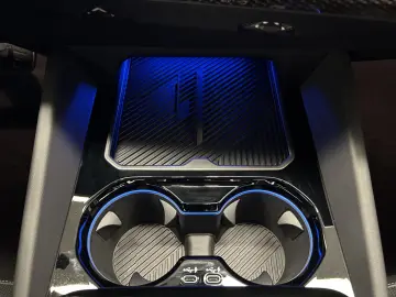 BMW M5 Limousine Carbon-Keramik-Bremse M Driver´s Pa