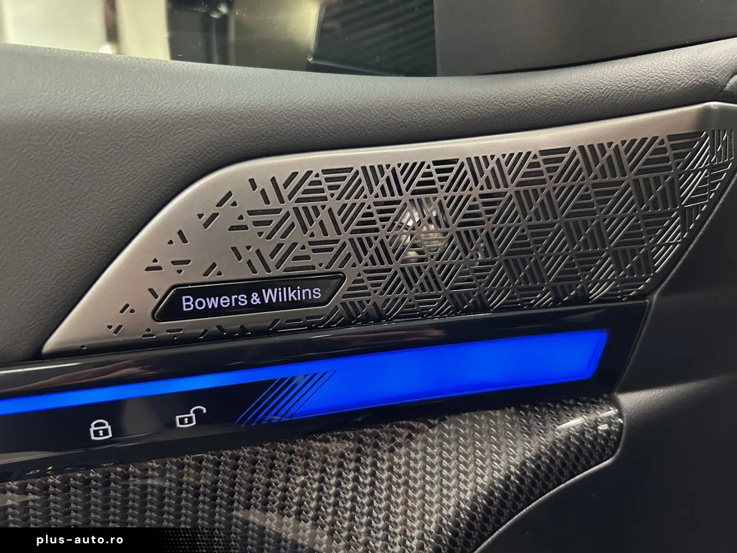 BMW M5 Limousine Carbon-Keramik-Bremse M Driver´s Pa