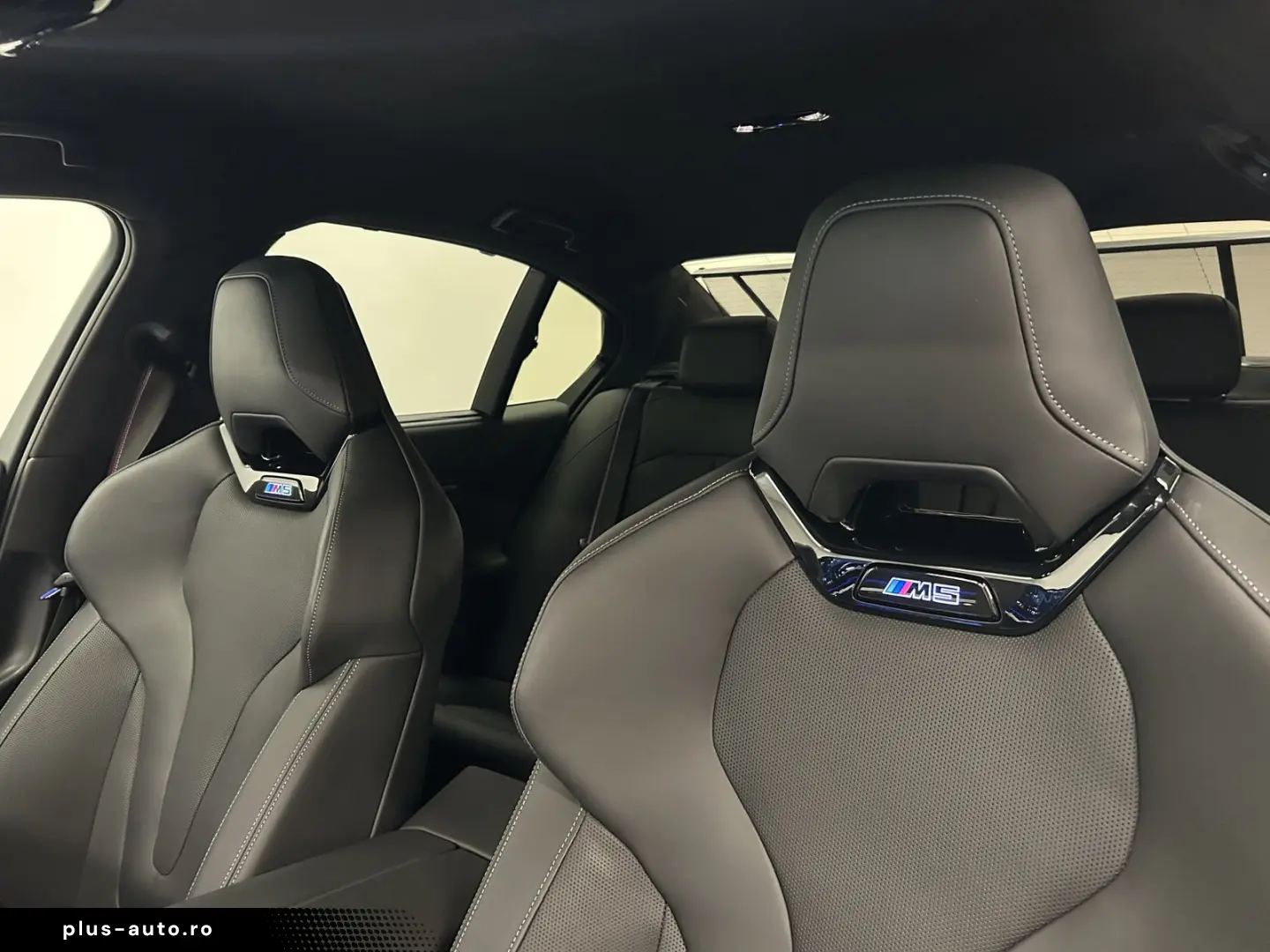 BMW M5 Limousine Carbon-Keramik-Bremse M Driver´s Pa