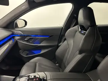 BMW M5 Limousine Carbon-Keramik-Bremse M Driver´s Pa