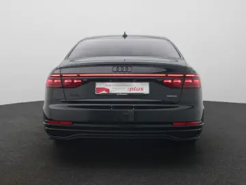 AUDI A8 50 TDI quattro S line Matrix Navi B&O HuD