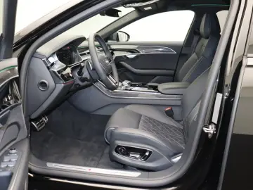 AUDI A8 50 TDI quattro S line Matrix Navi B&O HuD