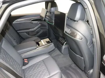 AUDI A8 50 TDI quattro S line Matrix Navi B&O HuD