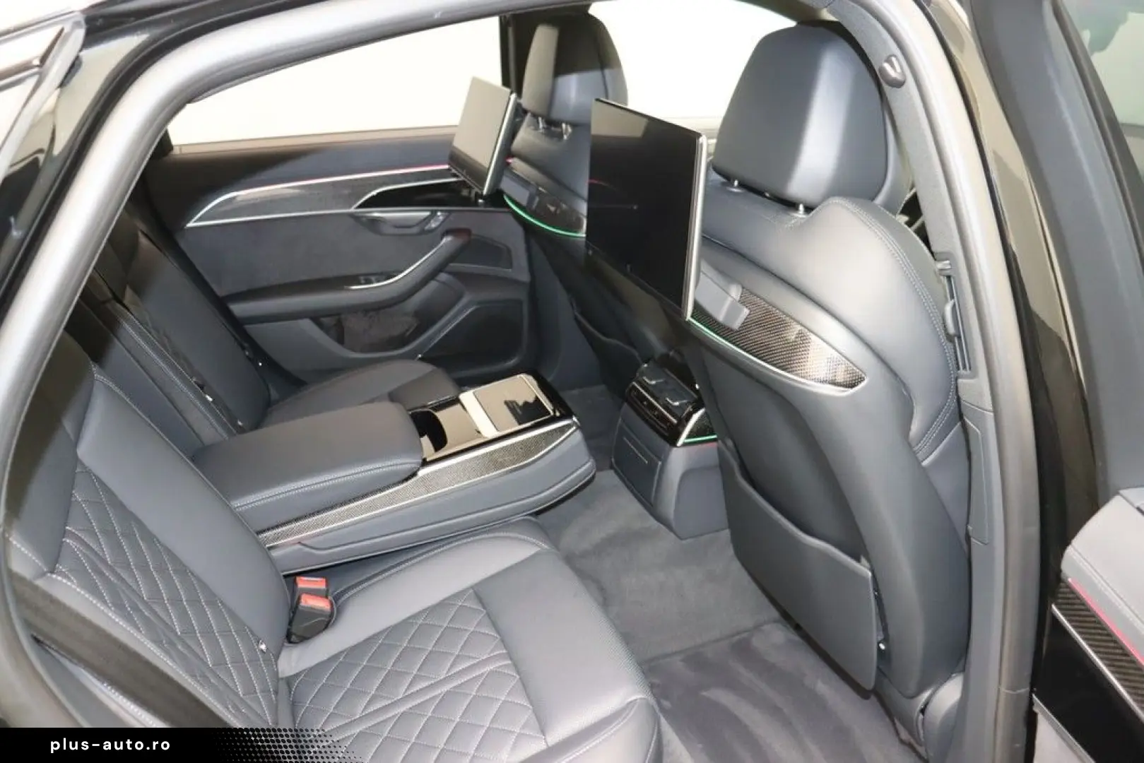 AUDI A8 50 TDI quattro S line Matrix Navi B&O HuD