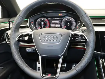 AUDI A8 50 TDI quattro S line Matrix Navi B&O HuD