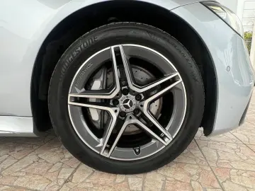 MERCEDES-BENZ S 450 4M AMG Line Pano.-Dach Distr Sitzhzg.