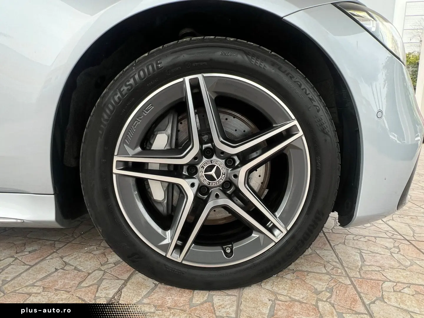 MERCEDES-BENZ S 450 4M AMG Line Pano.-Dach Distr Sitzhzg.