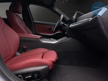 BMW 330 i xDrive M-Sport Pro StandHZG Glasdach H K