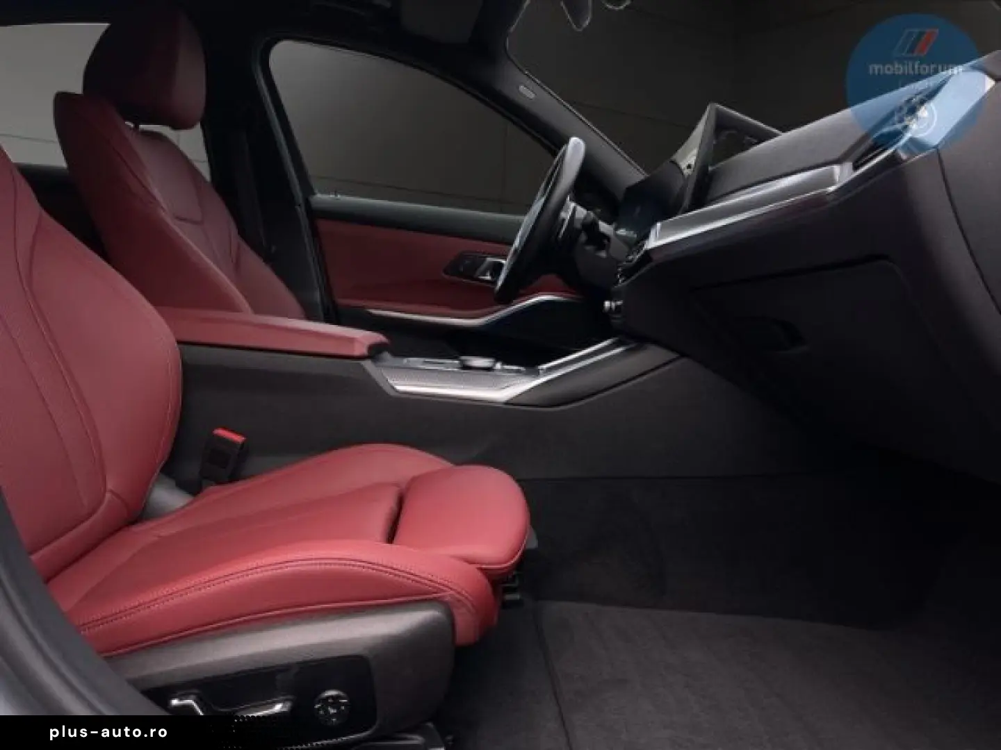 BMW 330 i xDrive M-Sport Pro StandHZG Glasdach H K