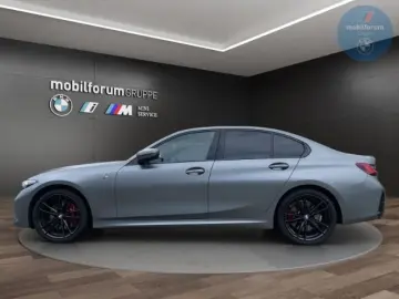BMW 330 i xDrive M-Sport Pro StandHZG Glasdach H K