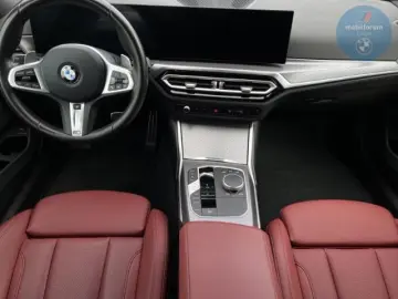 BMW 330 i xDrive M-Sport Pro StandHZG Glasdach H K