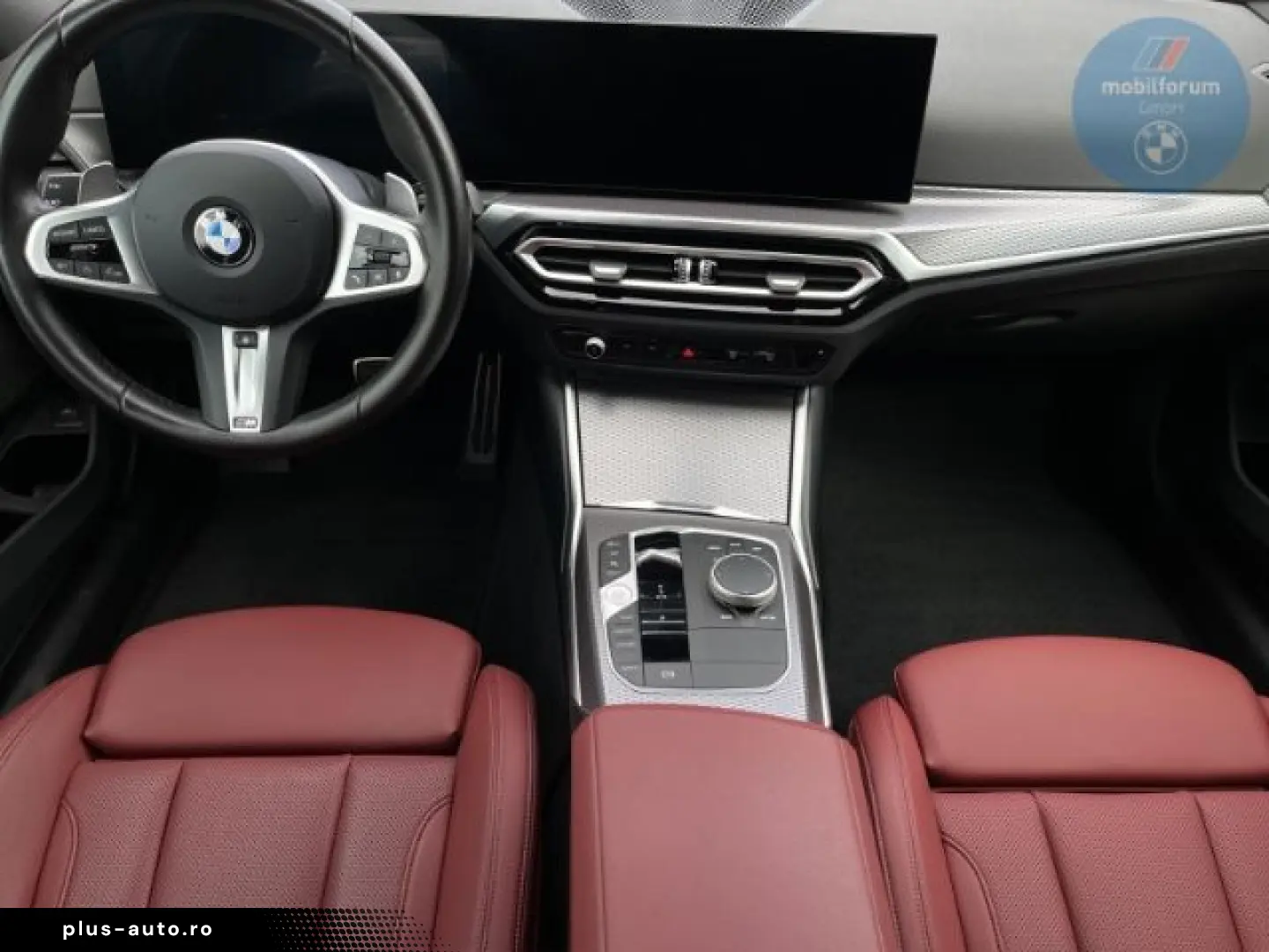 BMW 330 i xDrive M-Sport Pro StandHZG Glasdach H K