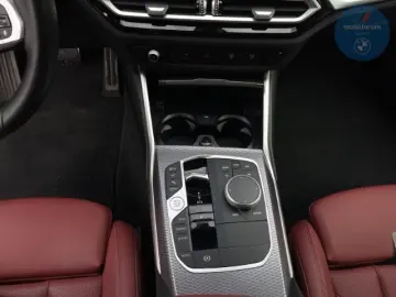 BMW 330 i xDrive M-Sport Pro StandHZG Glasdach H K