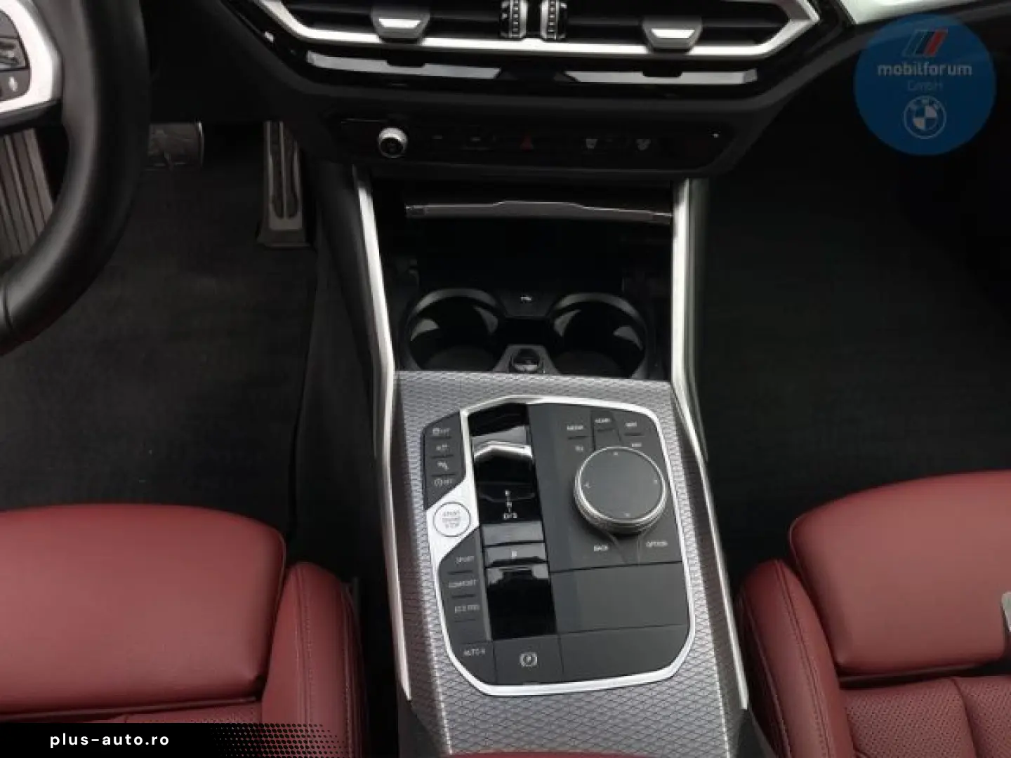 BMW 330 i xDrive M-Sport Pro StandHZG Glasdach H K