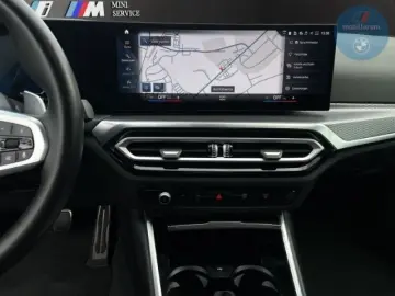 BMW 330 i xDrive M-Sport Pro StandHZG Glasdach H K