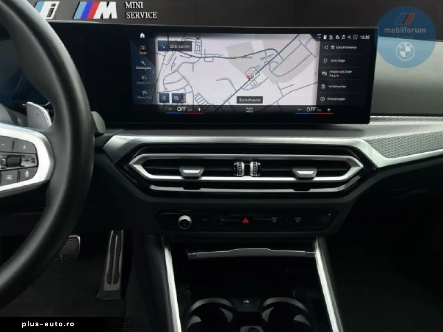 BMW 330 i xDrive M-Sport Pro StandHZG Glasdach H K