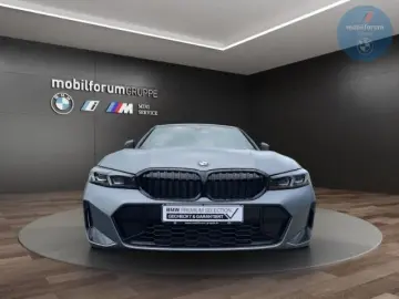 BMW 330 i xDrive M-Sport Pro StandHZG Glasdach H K