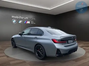 BMW 330 i xDrive M-Sport Pro StandHZG Glasdach H K