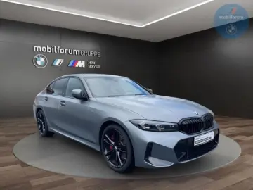 BMW 330 i xDrive M-Sport Pro StandHZG Glasdach H K