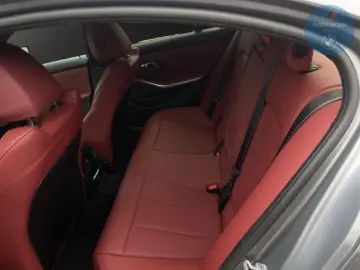 BMW 330 i xDrive M-Sport Pro StandHZG Glasdach H K