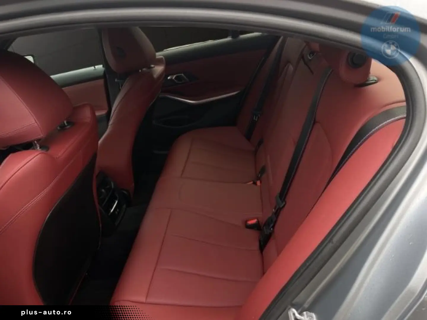 BMW 330 i xDrive M-Sport Pro StandHZG Glasdach H K