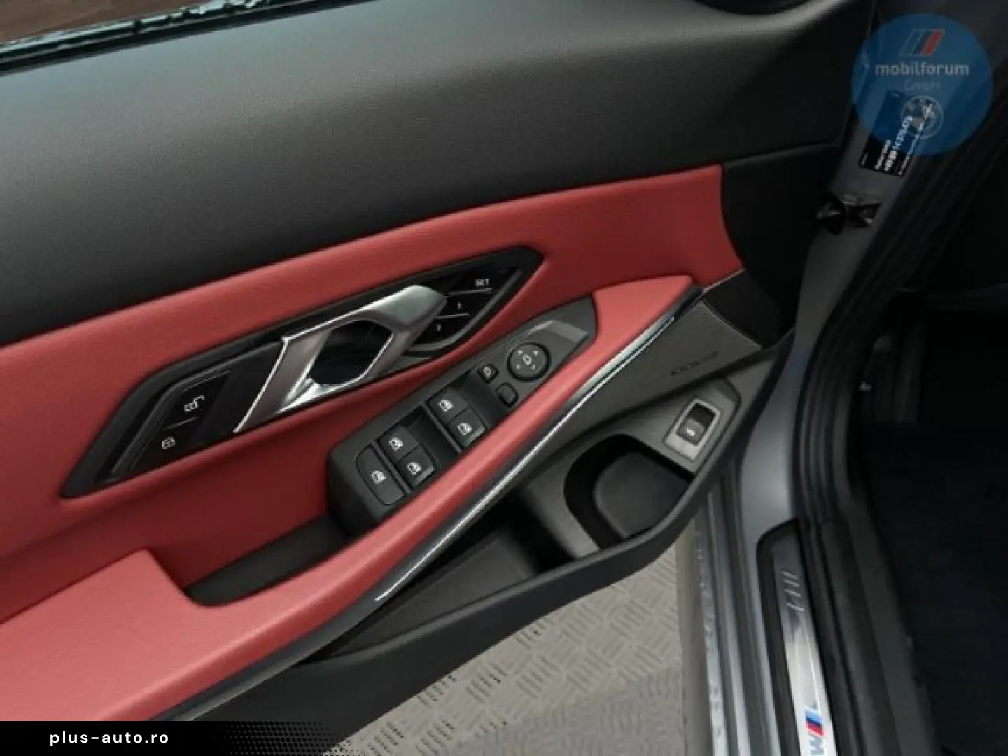 BMW 330 i xDrive M-Sport Pro StandHZG Glasdach H K