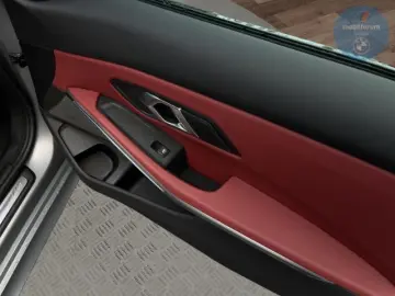 BMW 330 i xDrive M-Sport Pro StandHZG Glasdach H K