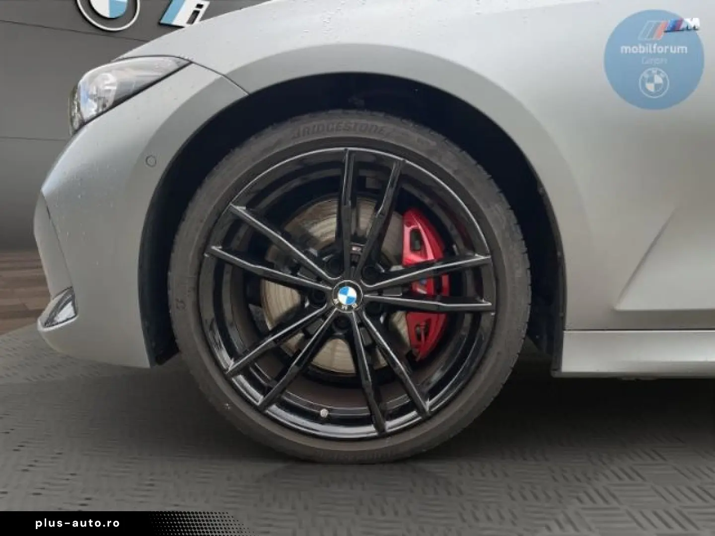 BMW 330 i xDrive M-Sport Pro StandHZG Glasdach H K