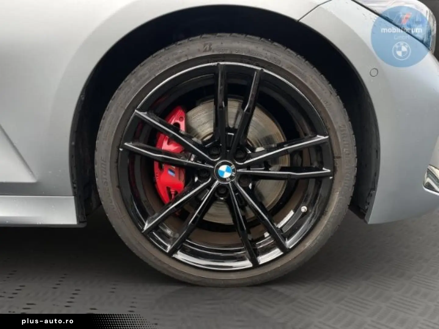 BMW 330 i xDrive M-Sport Pro StandHZG Glasdach H K