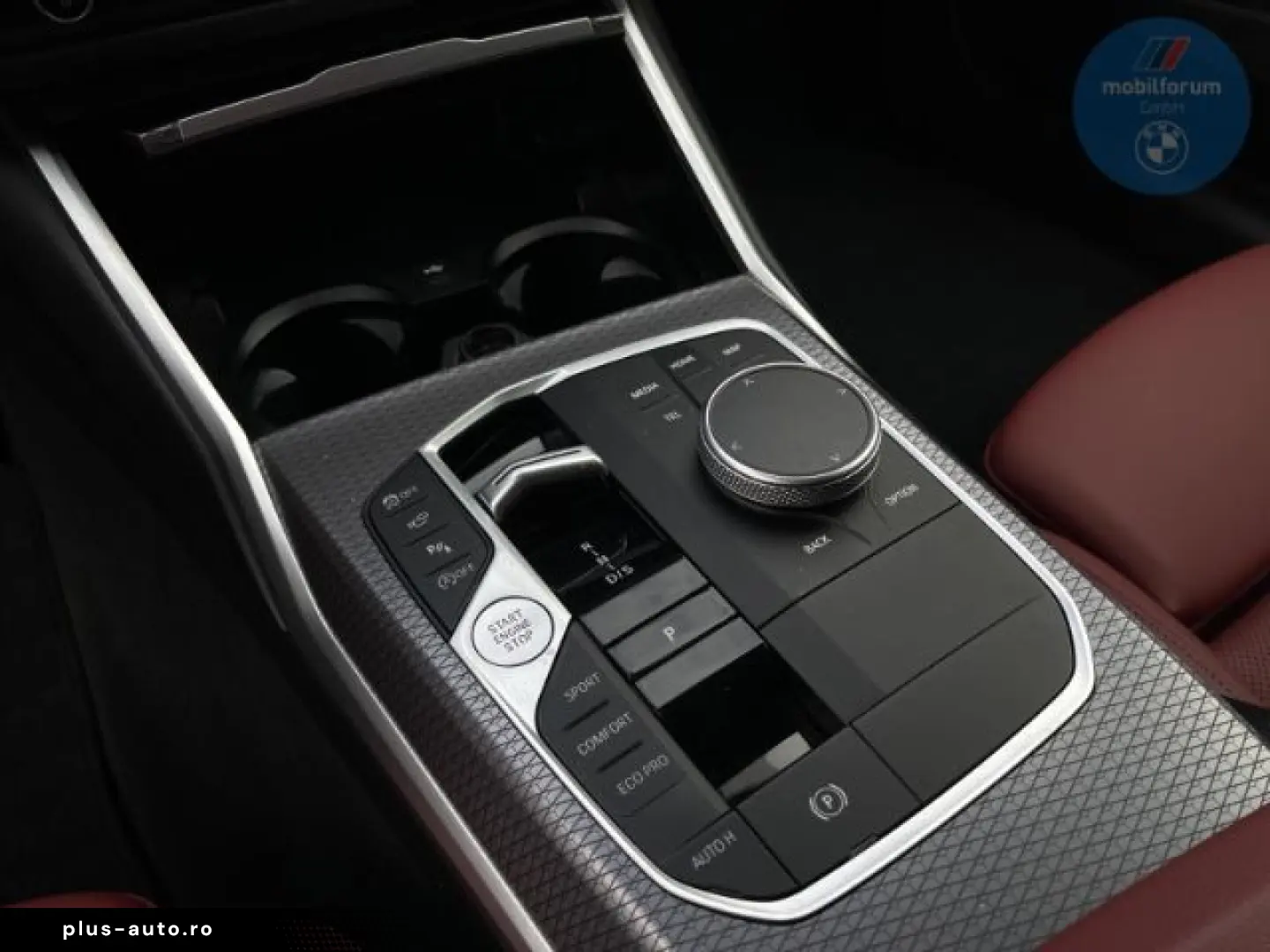 BMW 330 i xDrive M-Sport Pro StandHZG Glasdach H K