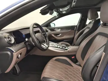 MERCEDES-BENZ GT 53 4M  Magno Akustik Carbon V8Style Fahras