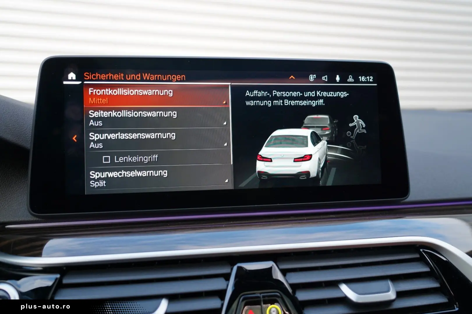 BMW 530d xDrive M Sport SCHIEBEDACH LASER HUD KEY