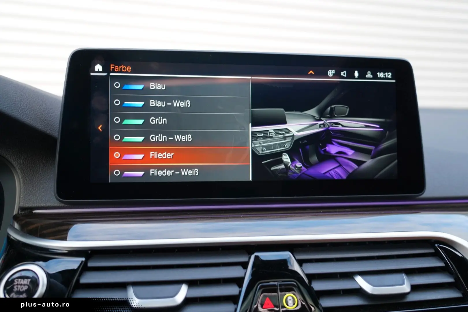 BMW 530d xDrive M Sport SCHIEBEDACH LASER HUD KEY