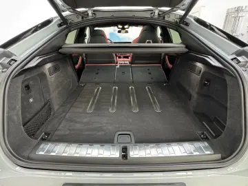 BMW X6 M Competition Sky ACC 360  Driver Massage AHK