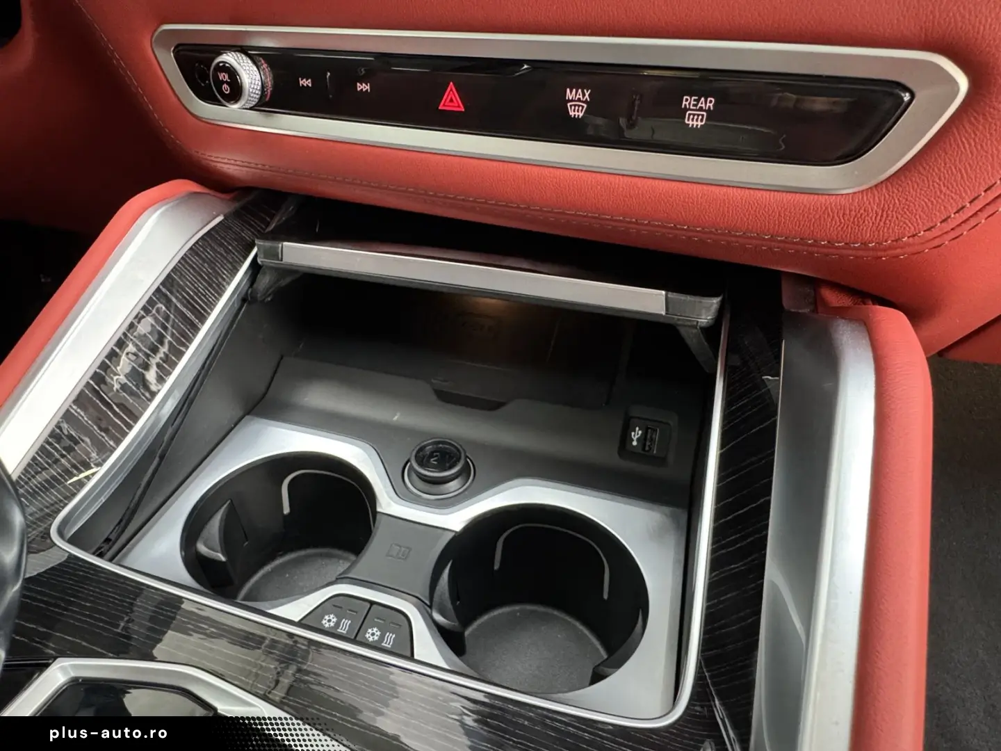 BMW X6 M Competition Sky ACC 360  Driver Massage AHK