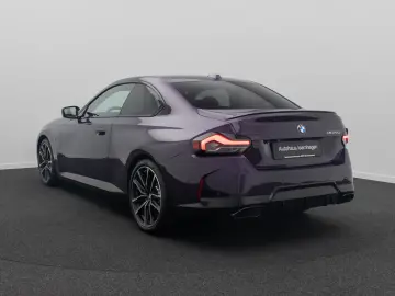 BMW M240i xD Coupé Kamera Alarm DAB HiFi Glasdach